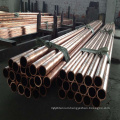 R410A Copper Pipe Straight Copper Tube